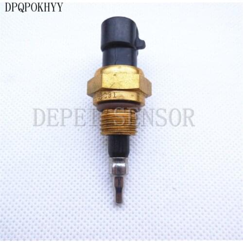 DPQPOKHYY Original Intake Manifold Air Temperature Sensor case For NAVISTAR OEM 1875838C91
