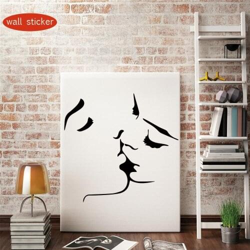 COCOPLAY (装饰品) Mirror Wall Stickers