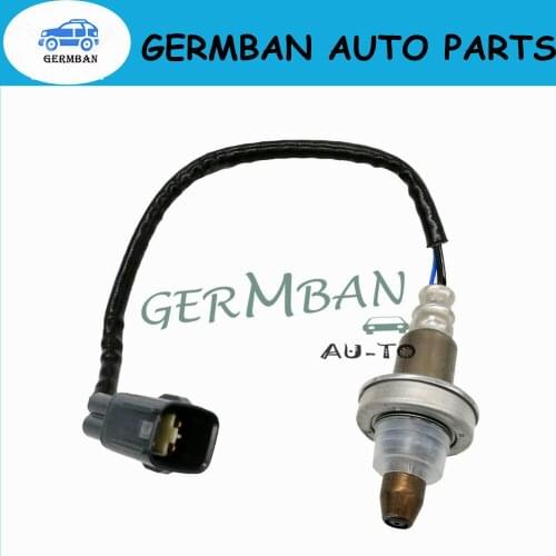 Upstream Exhaust Gas Oxygen Sensor O2 #89467-28090 234-9090 for Pontiac Vibe 1.8L Corolla 1.8L-L4 2010-15 Prius 1.8L-L4 2009-10