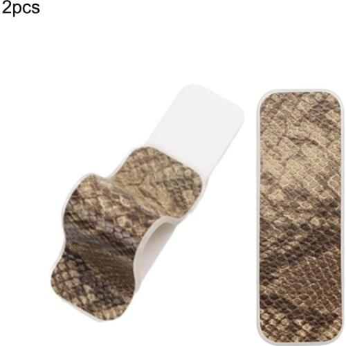 Phone Holder 2PCS 3-in-1 Folding Phone Stand Push-pull Phones Holders Smartphone Stand Holder Cell Smart Phone Holder Desk