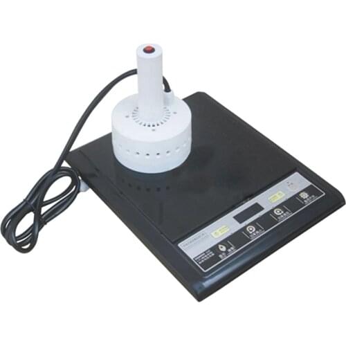 Electromagnetic Induction Bottle Sealing Machine Aluminum Foil Capper Medical Plastic Bottle Cap Sealer Sealing Machine 20-100MM