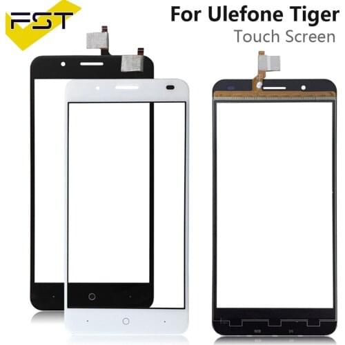 FSTGWAY Touch Screens For Ulefone