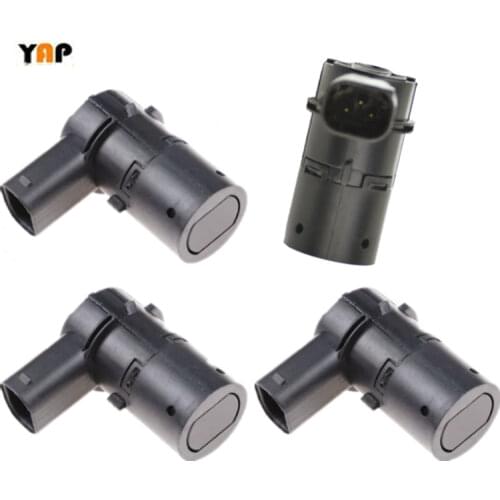 PDC SENSOR/PARK DISTANCE CONTROL SENSOR (4) FOR FITPEUGEOT 607 807 8200049263 2006-2010