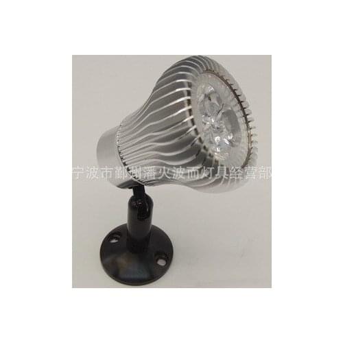 Marine Boat Yacht 3W LED CAMPER HEADBOARD BEDSIDE LAMP