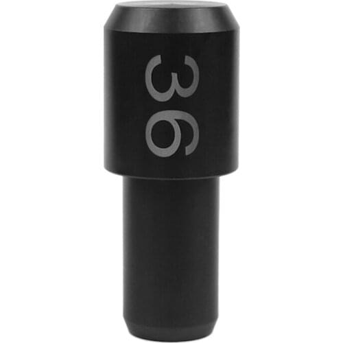 Fork Dust Seal Driver Compatible With Rockshox Suspension Fork Lower Leg In 30mm 32mm 34mm 36mm 40mm