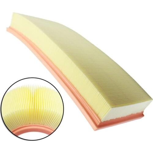 Engine Air Filter OE#1120940604 For Mercedes-Benz C E G GL GLK M R S -CLASS Air Filter