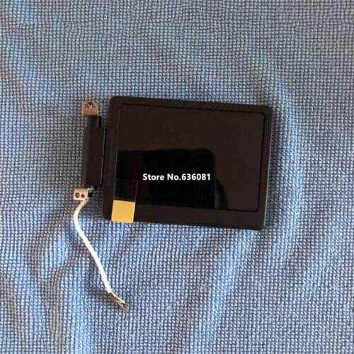 Repair Parts LCD Display Screen Ass'y with Hinge Flex Cable CG2-3450-000 For Canon EOS 70D