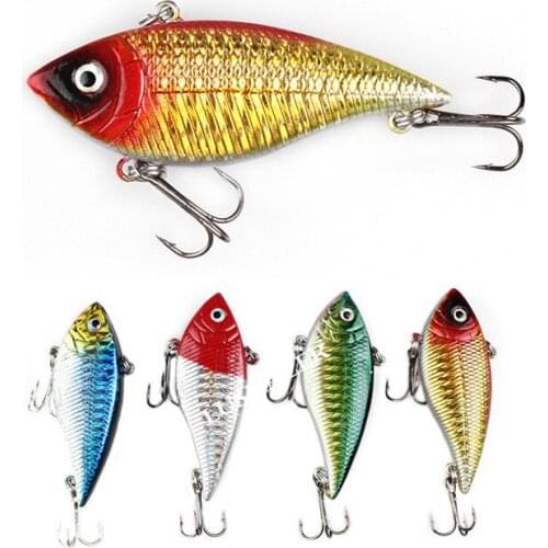 1PCS Fishing Wobblers Lure For Fishing Minnow 7cm 11g Fish Lures Artificial Bait Pencil Feeder Luminous Fishing Accessories