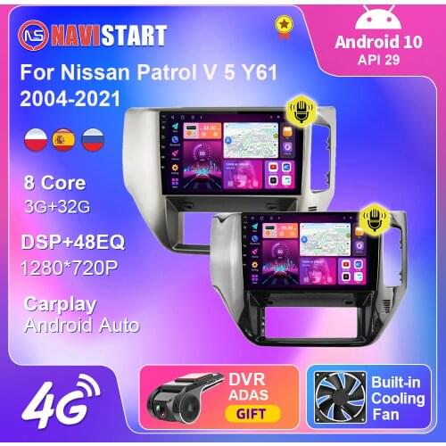 9 inch Car Radio Forr Nissan Teana Altima 2008-2012 Multimedia Video CarPlay Android 10 4G WIFI Navigation GPS 2 din DVD Player