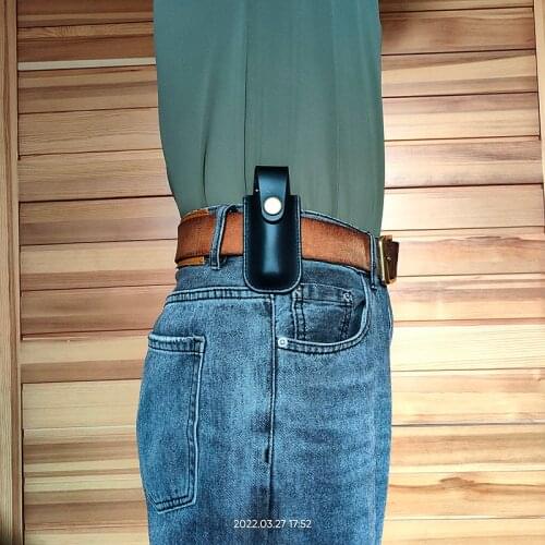 Blongk Small Men's Bags