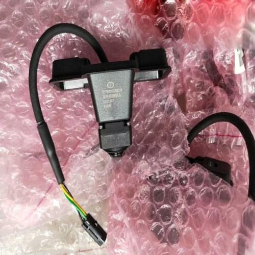 For Haval F7 2019 rear camera rear camera reversing image reversing monitor