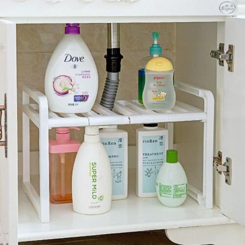 Home Closet Organizer Storage Shelf for Kitchen Rack wardrobe organizer wardrobe shelf Closet foldable cabinet clothesorganizer