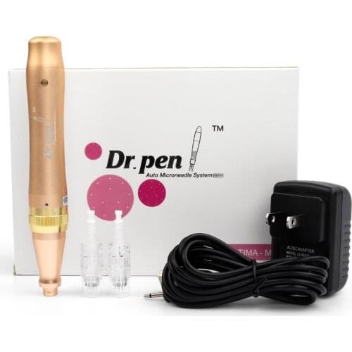 Dr Pen M5-C Microneedle Pen Wired Skincare Beauty Tools