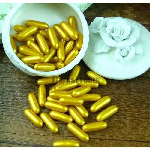 EG F Patchouli Essential Oil Facial Care Capsule Pigment Lead Mercury Excretion