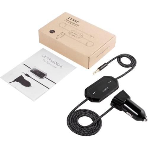 Icaroom FM Transmitters
