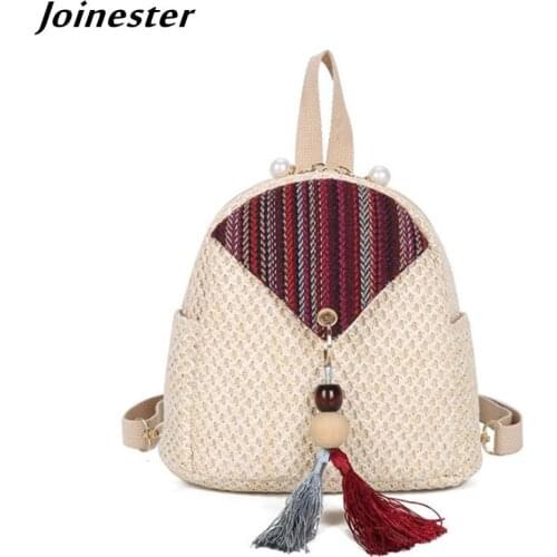 Joinester Womens Summer Backpacks