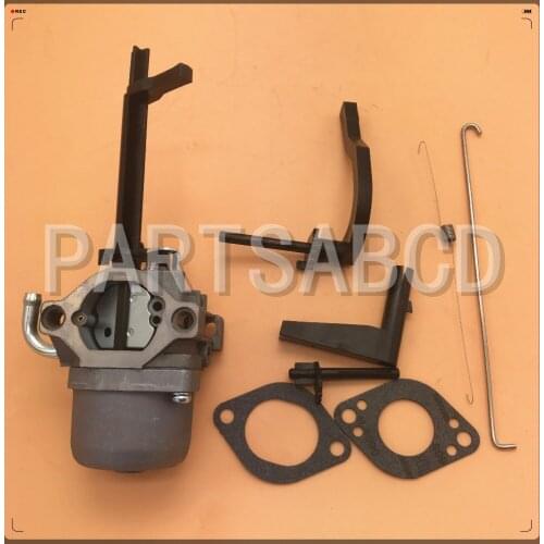 Carburetor For Briggs Stratton 591378 796321 696132 696133 796322 695330 699958