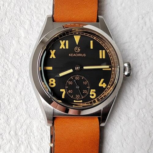 KEAOIRUS Military Watches