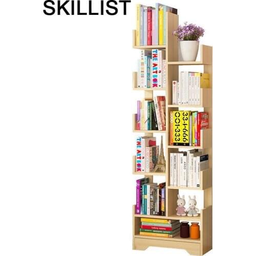 Mueble De Cocina Camperas Estante Para Livro Mobili Per La Casa Librero Furniture Decoration Libreria Bookcase Book Case Rack