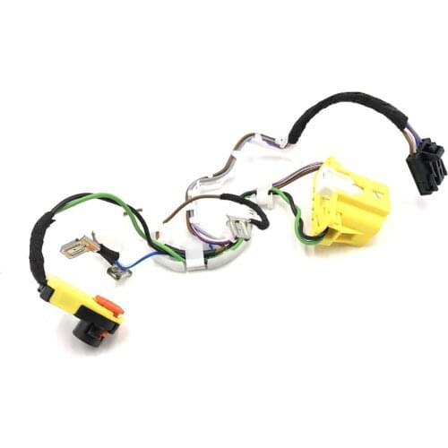5G0971584C MULTIFUNCTION STEERING WHEEL WIRING CABLE SET MFL MULTIFUNCTION 5G0 971 584 C FOR GOLF MK7 7 VII