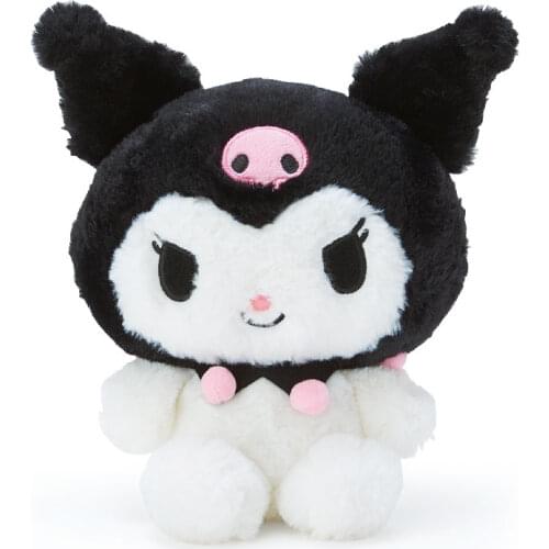 New Kawaii Anime Demon Plush Kids Girls Boys Stuffed Toys For Children Christmas Gifts 20CM