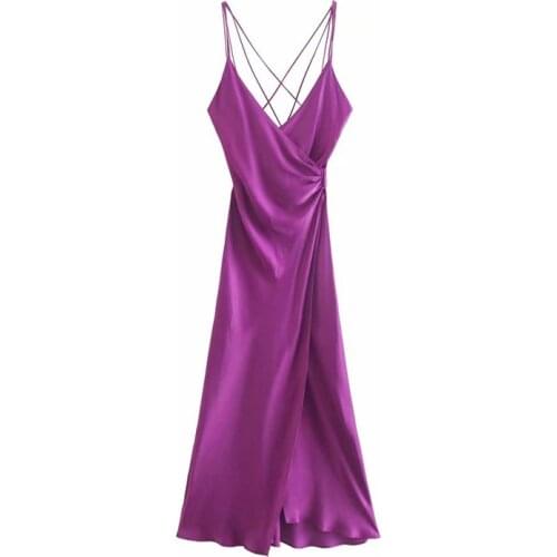 PUWD Open Summer Dresses