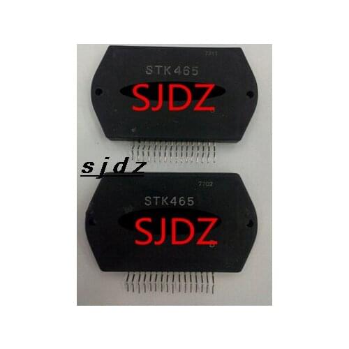 STK465 hyb 2pcs