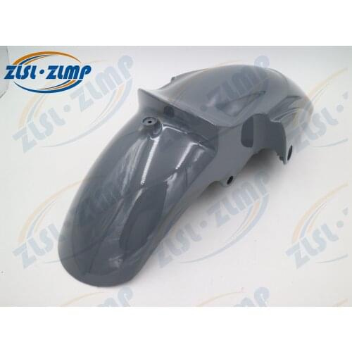 XJ6 FZ6 Panels Front Fender Fairing for Yamaha XJ6 FZ6N FZ6S 04 - 06 Painted