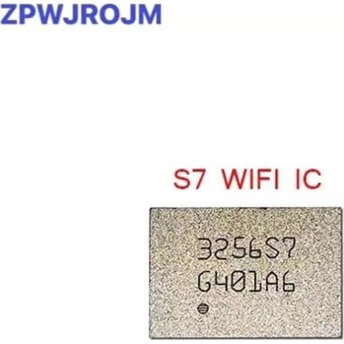 1-3pcs wifi module ic for samsung S7 G9300 G930F S7 Edge