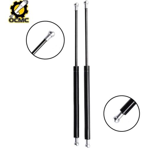 1 Pair Fit For Rear Lift Support Shocks Struts ball joints 13 mm PM2047 SE1024M80BL