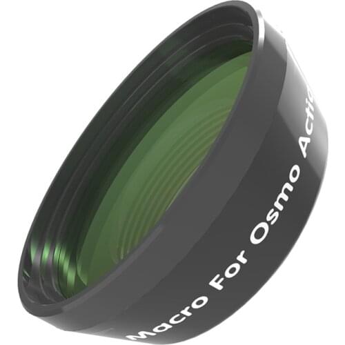 CAENBOO Light Filters For Camera Lenses