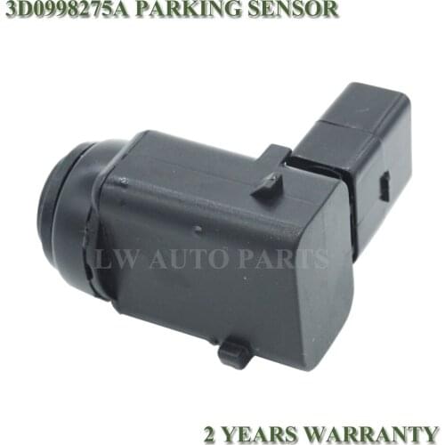 Parking Sensor for Porsche Cayenne Seat Skoda VW Bora EOS Golf Jetta Touareg 1U0919275 1K0919275 1J0919275 3D0998275A