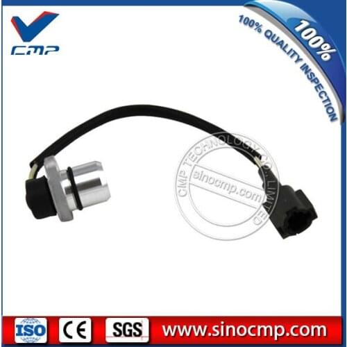 EX200-2 EX200-3 EX200-5 Excavator Revolution Speed Sensor 4265372
