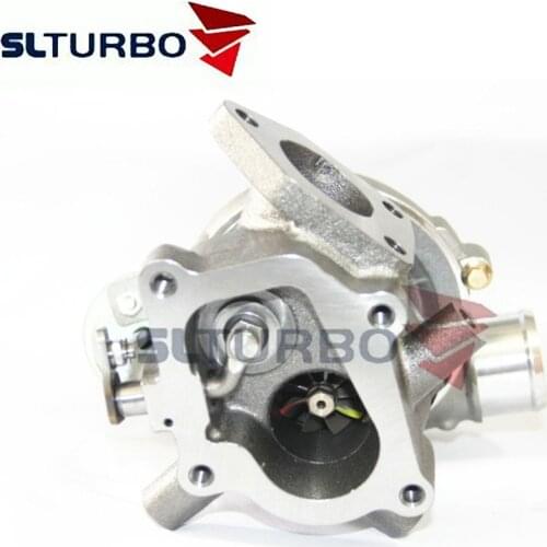 GT1749S Complete Turbo Charger 732340-0001 28200-4A350 For Hyundai H100 Truck Porter 2.5 L 88Kw D4CB Full Turbine Turbolader