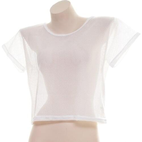 Женские спортивные футболки Himifashion China At AliExpress