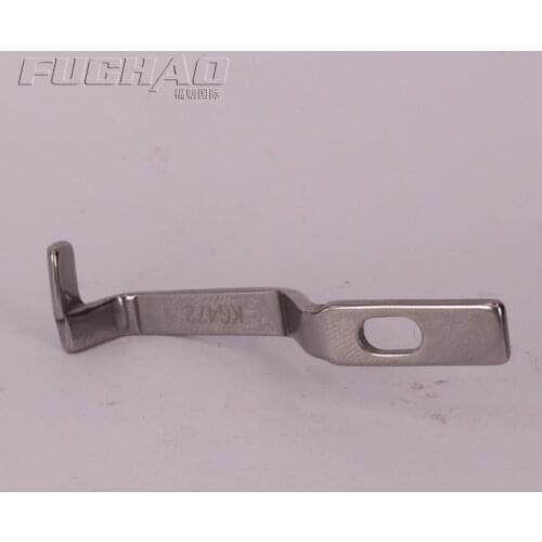 KG472 Needle Guard Suitable For 772 Curved Needle Bending Of Needle Industrial Sewing Machine Spares Parts