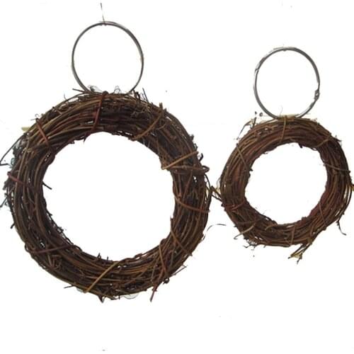 Vine ring budgerigar Xuanfeng parrot peony parrot swing parrot toys