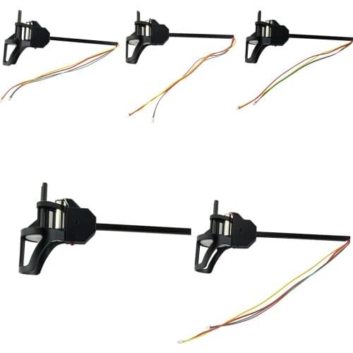 Quadcopter Motor with Light for UDI U817 U818A U817A FPV Drone Helicopter