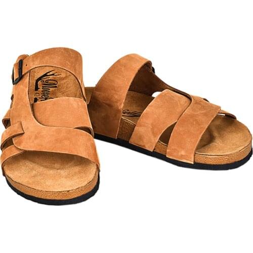 Moosefield Men's Flip Flops
