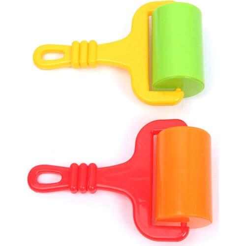 Plastic Roller Full Drill DIY 5D Diamond Painting Kits for Adults 5D Diamond Painting Accessories