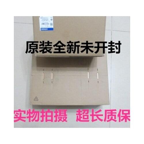 NEW&ORIGINAL AC SERVO MOTOR R88M-K1K520H-S2-Z *Please contact us for real photo,100% real stock