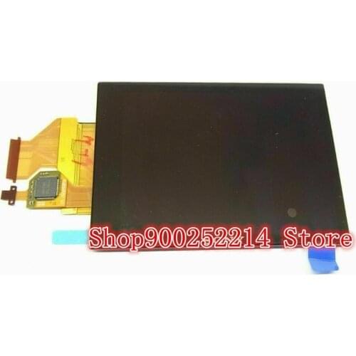 New LCD Display Screen For SONY RX100 VI DSC-RX100 M6 Digital Camera Repair Part + Touch