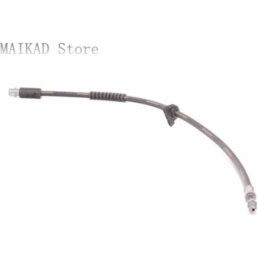 Front Brake Hose for BMW X3 F25 X4 F26 34306787512