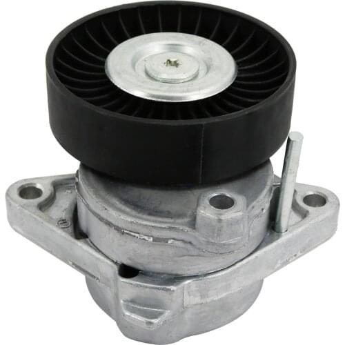 TENSIONER PULLEY for MERCEDES-BENZ:C-CLASS(W202/203)(C240/280/320)97-07 112972 OEM:1122000870
