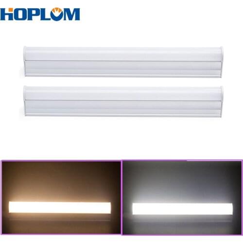 T5 LED Tube Light 5W Cold /Warm White Light 2835Chip 30CM 85-265V Led for Fluorescent Wall Ceiling room Lamp