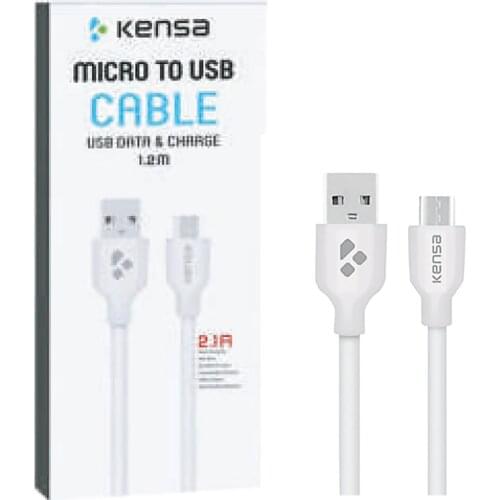 DK-150 MİCRO - USB Cable Fast Charging Charger Data Charge Mobile Phone Cable