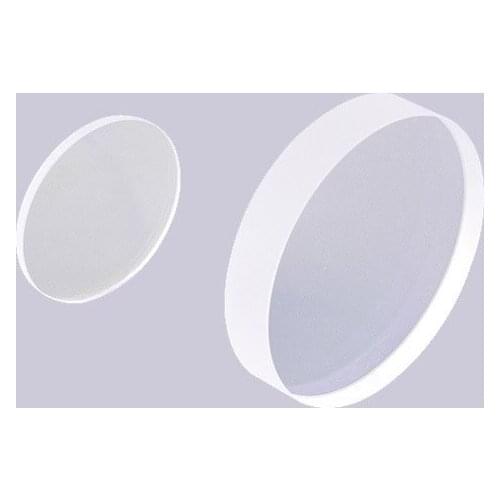 Fiber Laser Protection Lens Laser Cutting and Welding Fused Silica Material Suitable for Laser Optical Instruments and Equipment