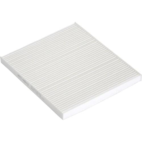 Car Cabin Air Filter for 2004-2011 Hyundai Tucson Sportage Serato GenesisCoupe Rio Verna 97133-2E200