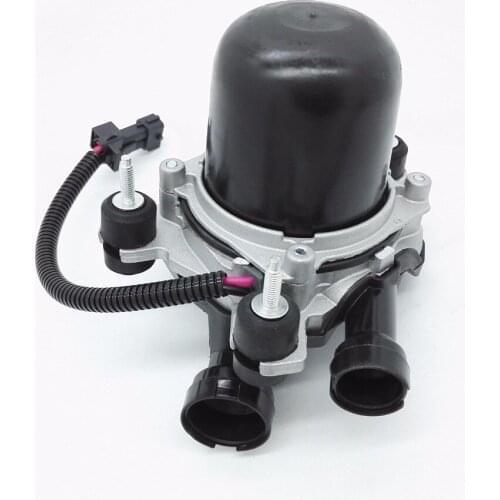 Secondary Air Pump For 2003-2011 Saab 9-3 2010-2011 9-5 Cadillac SRX 55560133