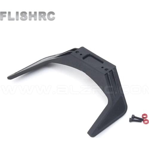 ALZRC - Devil 380 FAST Plastic Landing Skid - Black D380F26-B